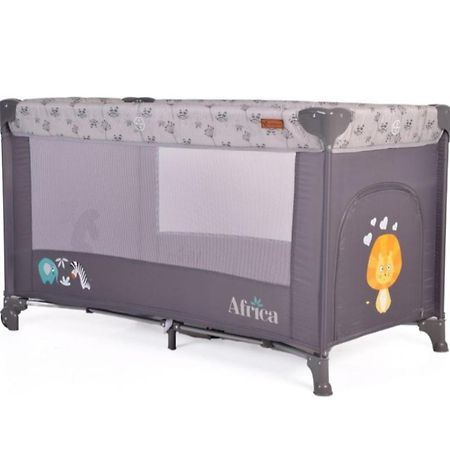 Olive Grove Deluxe Apartment Agnítsini 외부 사진