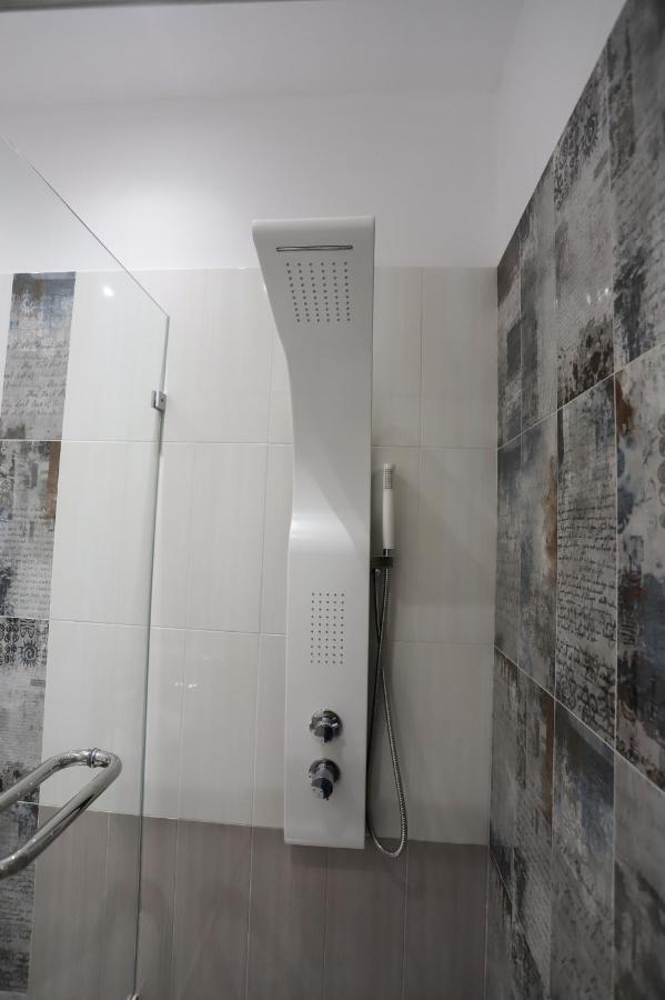 Olive Grove Deluxe Apartment Agnítsini 외부 사진